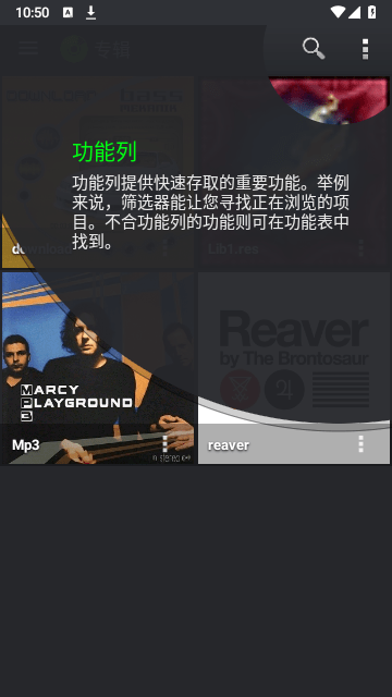 playerpro播放器中文版