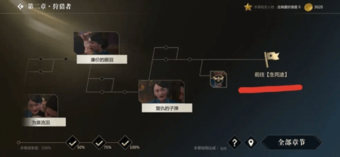 隐形守护者(全攻略)免费版
