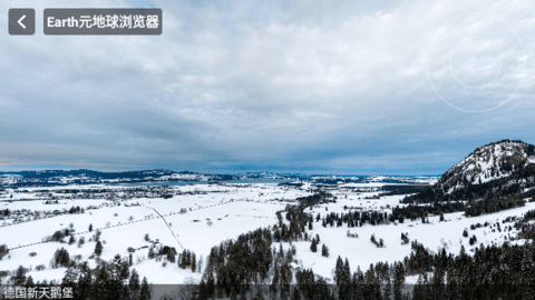 Earth元地球App官方版