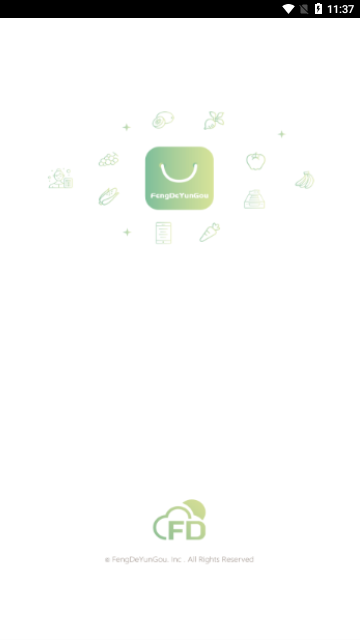 丰德云购App手机版