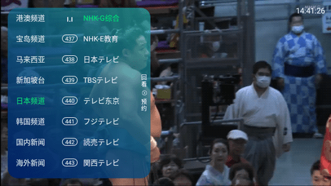大西瓜电视直播TV版