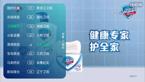 大西瓜电视直播TV版