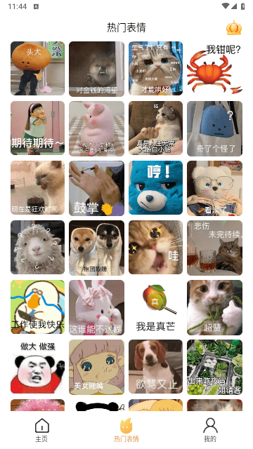 表情包斗图大师App最新版
