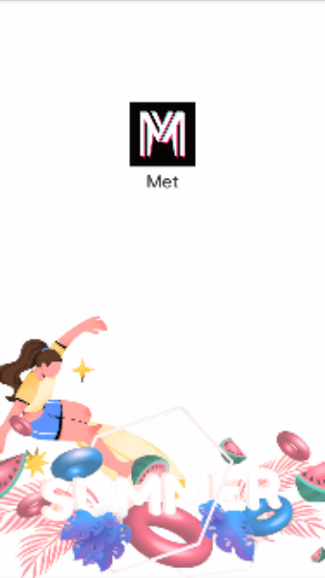 Met交友App手机版