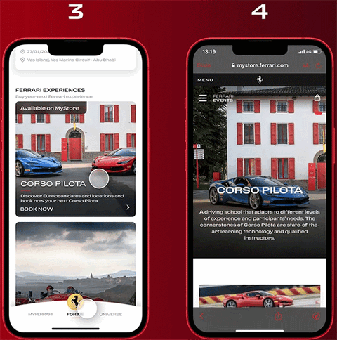 MyFerrari法拉利官方版