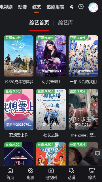 皮皮影视纯净版