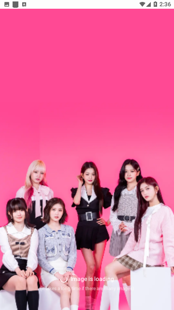IVE女团壁纸高清版