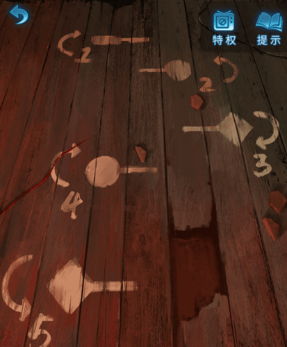纸嫁衣5无间梦境第二章怎么过 无间梦境第二章通关攻略