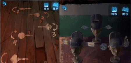 纸嫁衣5无间梦境第二章怎么过 无间梦境第二章通关攻略