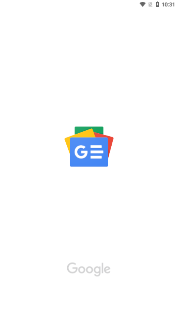 Google新闻安卓版