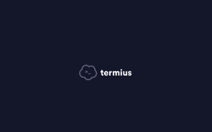 Termius免费版
