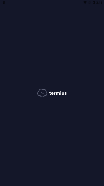 Termius免费版