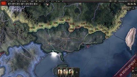 钢铁雄心4无限资源版
