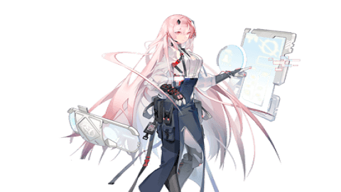 异尘达米拉官方版
