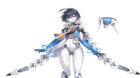 异尘达米拉官方版