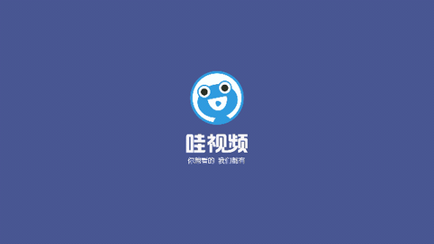 哇视频电视版
