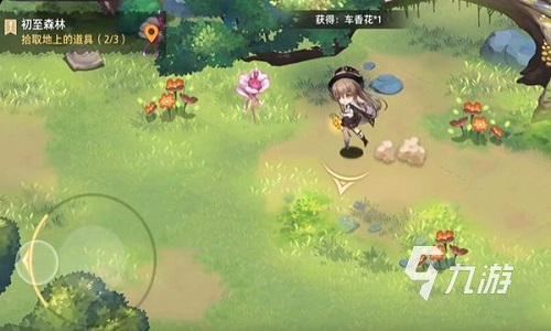 光隙解语角色培养攻略 光隙解语角色怎么培养