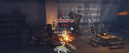 逆水寒手游善恶断黑白技能怎么获得 善恶断黑白技能获取方