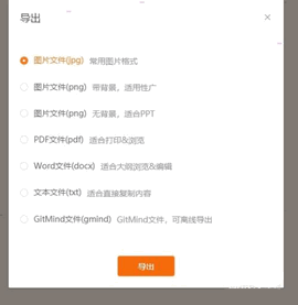 GitMind2023最新版