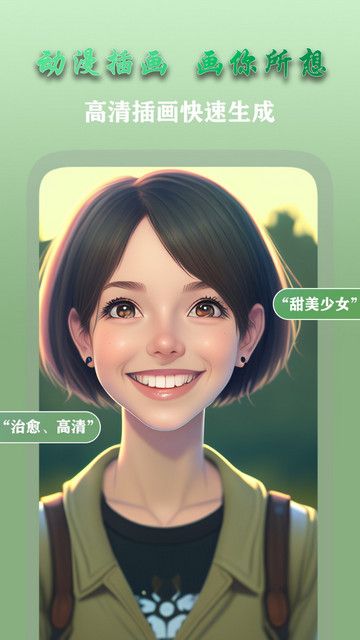 AI梦境画师官方版
