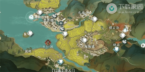 逆水寒手游御雷盾怎么获得 逆水寒手游御雷盾获得攻略