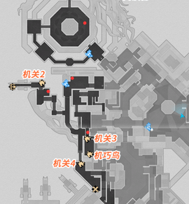 崩坏星穹铁道丹鼎司机关解谜图文攻略