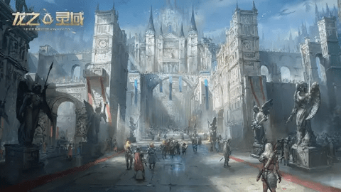 龙之灵域2023最新版