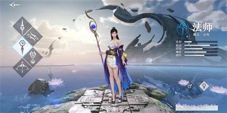 雪鹰领主2023最新版