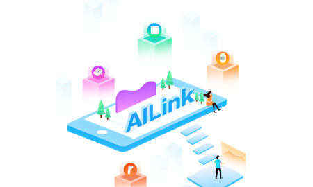 AiLink2023最新版