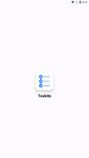Taskito免费版