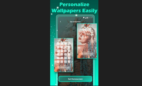 viridis ai art绘画官方版