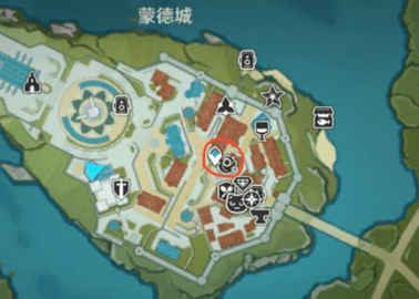 原神4.0合成台新增圣遗物有哪些 原神合成台新增圣遗物一览