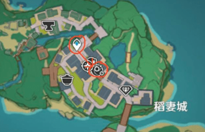 原神4.0合成台新增圣遗物有哪些 原神合成台新增圣遗物一览