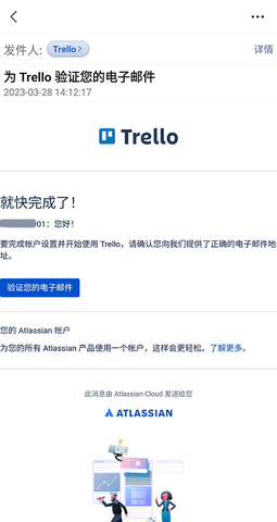 Trello中文版