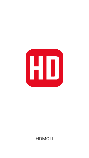 HDMOLI影视无广告版
