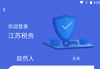 江苏税务app