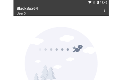 BlackBox64免费版
