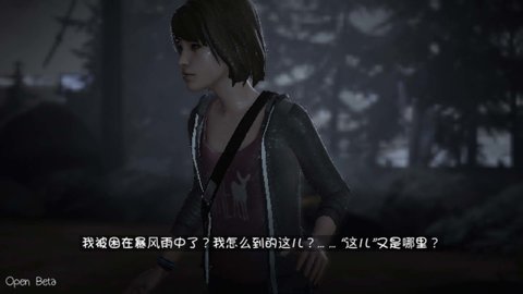 奇异人生手游完整版