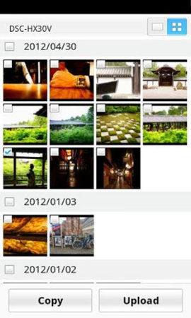 playmemoriesmobile安卓版