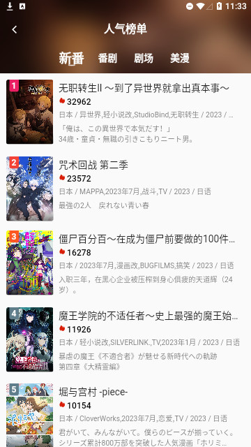 新动漫猫高清版