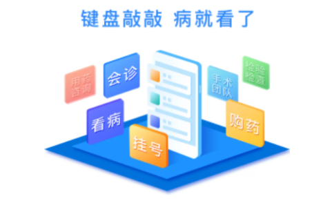 网医联盟官方版