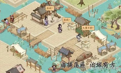 这城有良田幕僚如何搭配 这城有良田幕僚搭配攻略