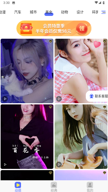 南瓜壁纸免费版