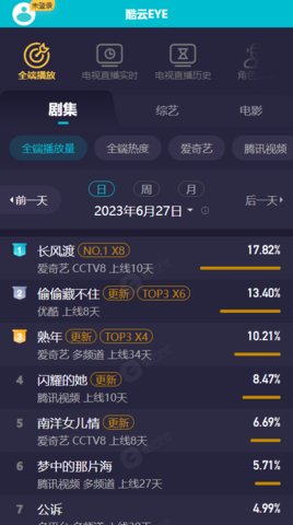 酷云eye手机版