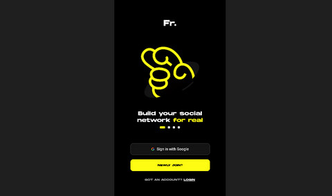 Frog交友官方版