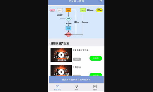 学驾考一件事App安卓版