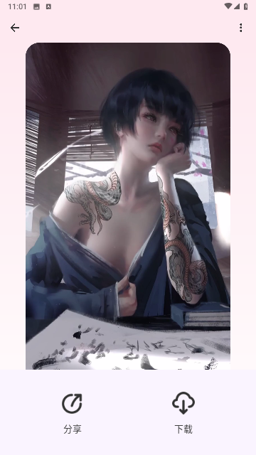 色彩壁纸安卓版