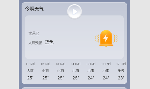 光年天气2023最新版