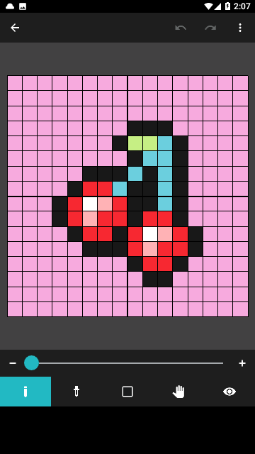 八位元画家(8bit Painter)官方版