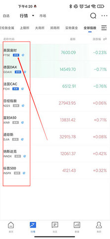 金投网官方版